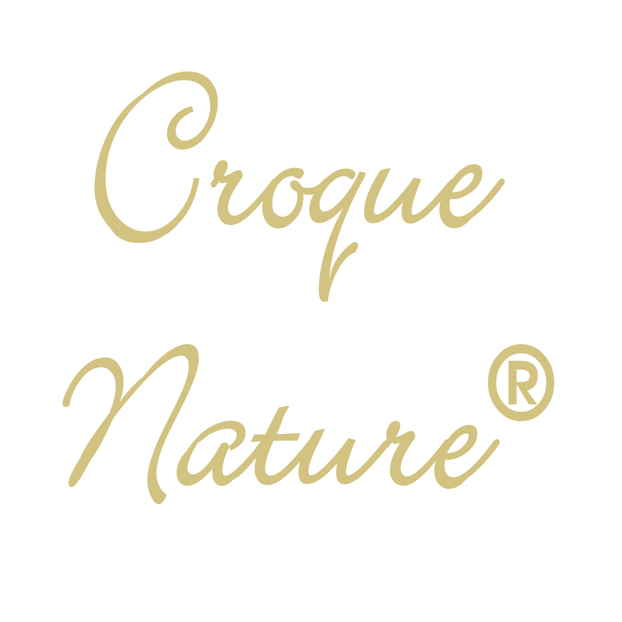 CROQUE NATURE® MERVILLA